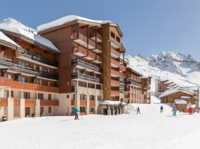 Residence Les Constellations - maeva Home Belle-Plagne